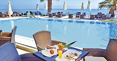 Hotel Belussi Beach